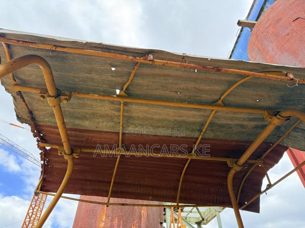 Komatsu Bulldozer 1990 - thumbnail 7