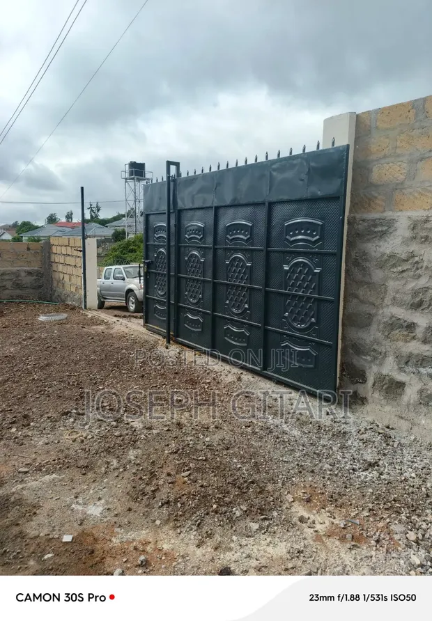 3bdrm Bungalow in Emmanuel Court, Rimpa for sale