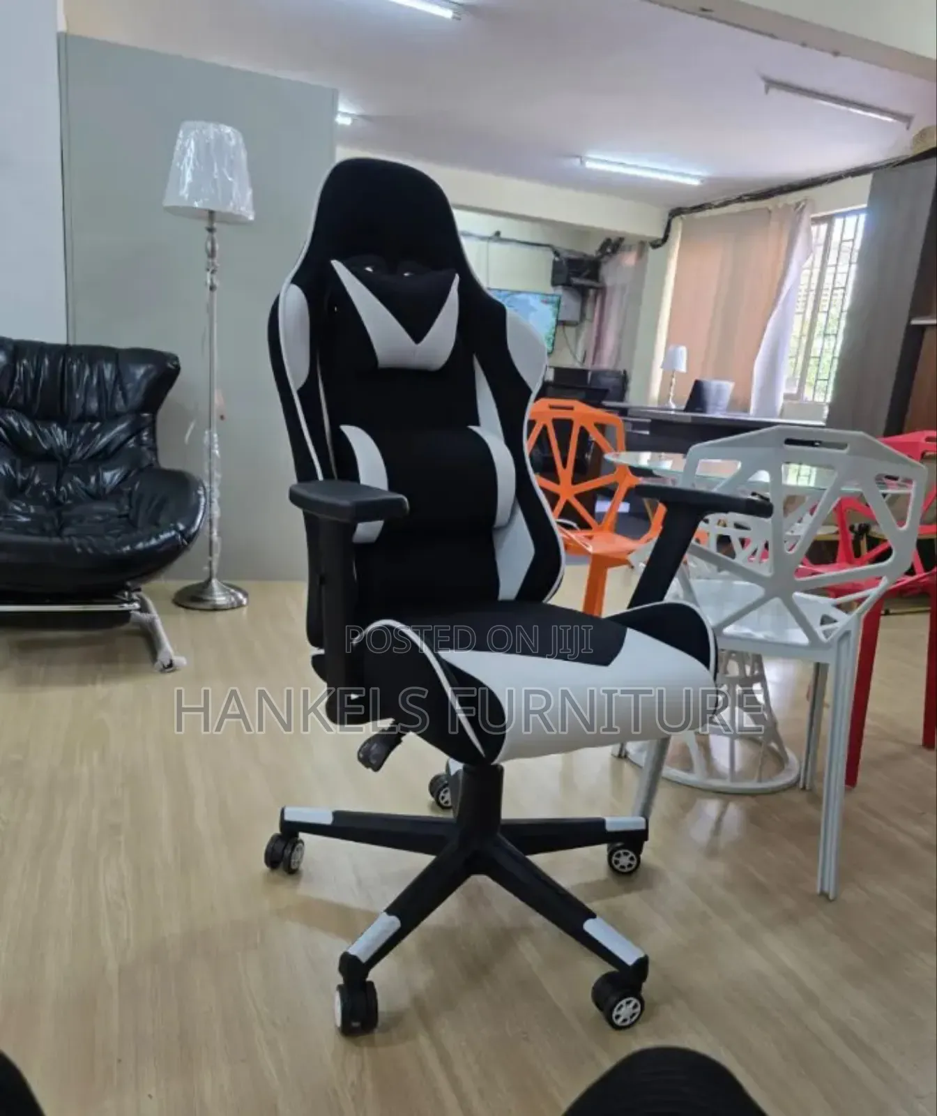 New Arrival Gaming Chair Gaming Computer Chair