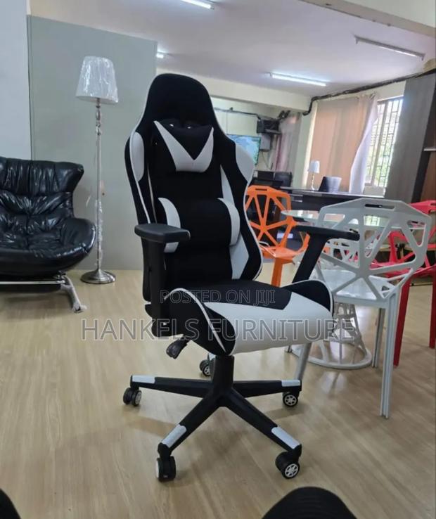 New Arrival Gaming Chair Gaming Computer Chair