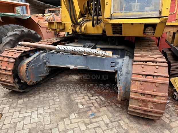 Cat Excavator 235b - thumbnail 7