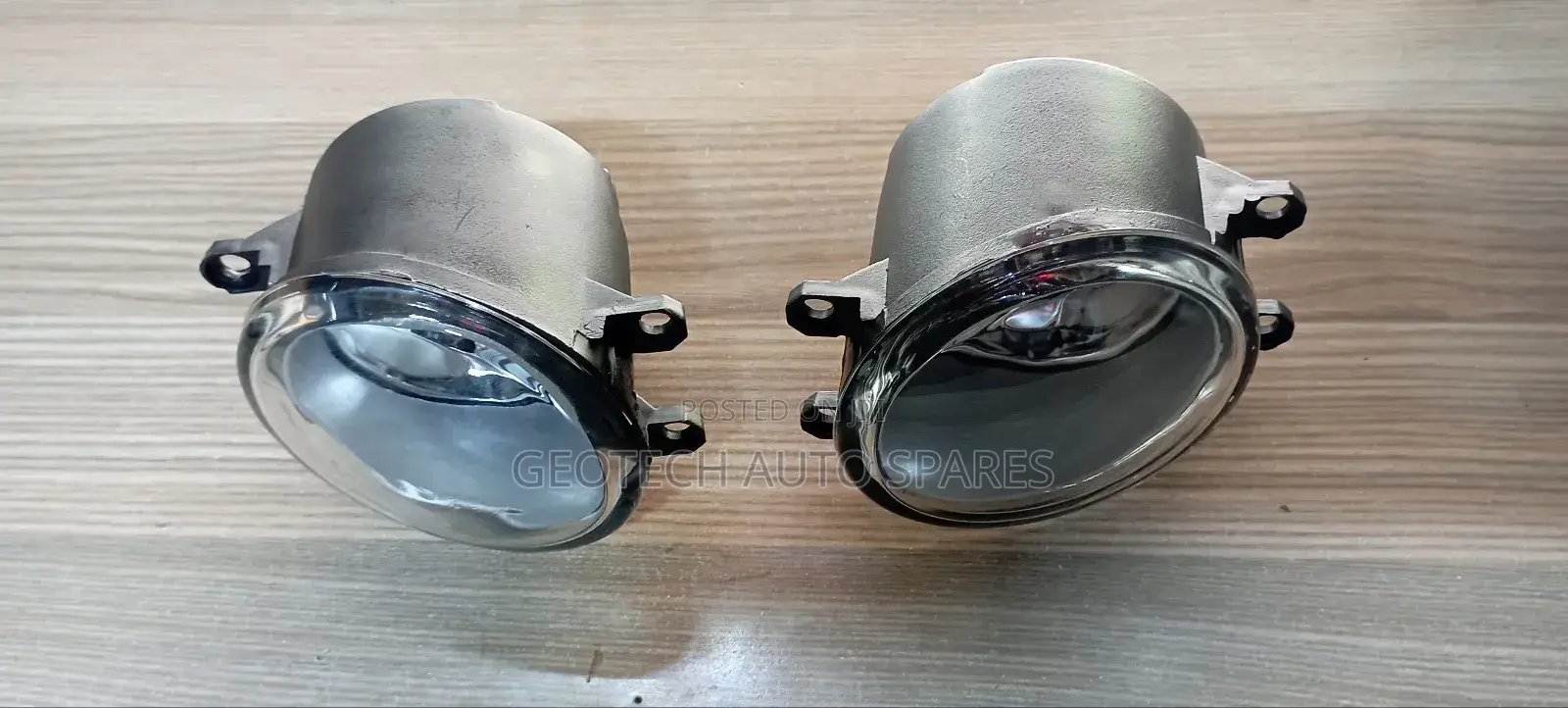 Toyota Ist, Wish, Allion,Vits,Axio Foglights