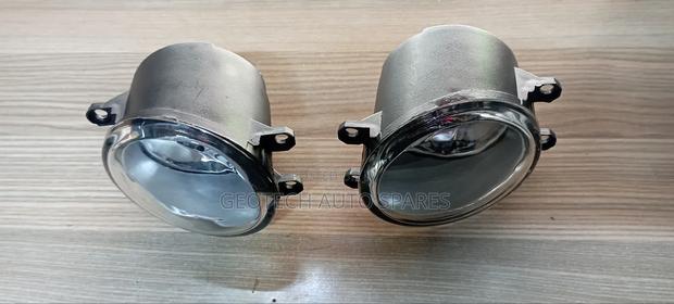 Toyota Ist, Wish, Allion,Vits,Axio Foglights