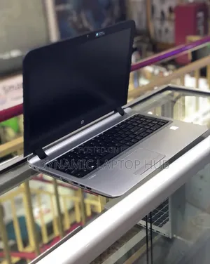 Laptop HP ProBook 450 G3 8GB Intel Core I5 SSD 256GB