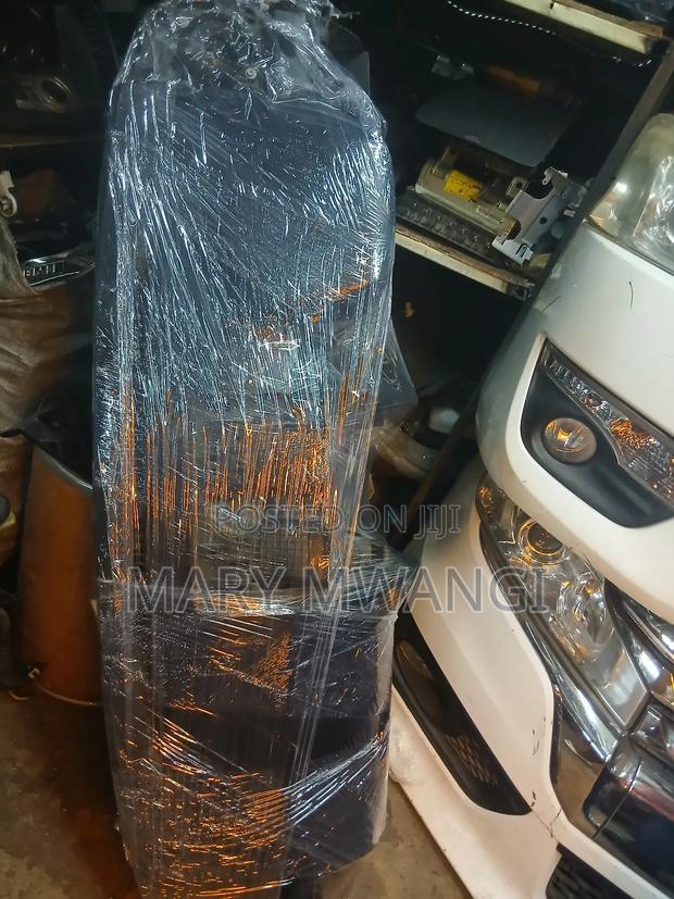 Ex Japan Prado J150/Prado 150 Dashboard Airbag.