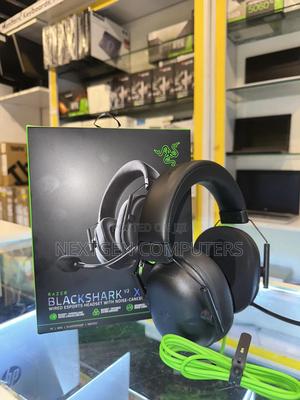 Razer Blackshark V2 X Gaming Headset 7.1 Spatial Surround Sound