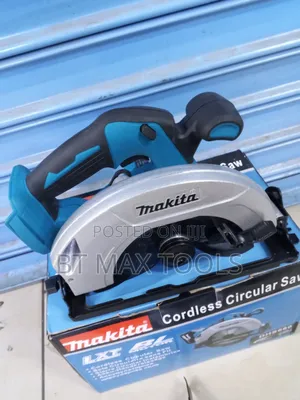 18v Makita Cordless Circular Saw
