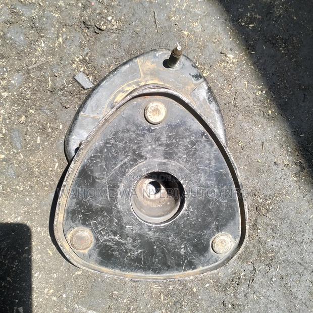 Shock Mount Honda Stream