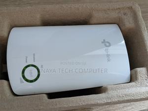 Tp Link Wa854re Range Extender || Tp Link Wa854re Range Extender - main view