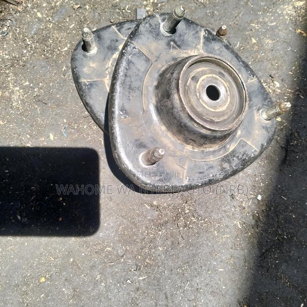 Shock Mount Honda Stream - thumbnail 5