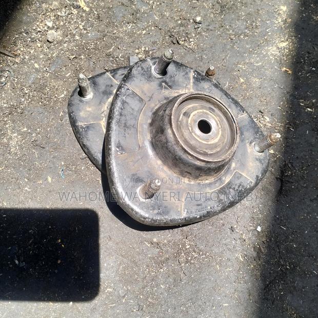 Shock Mount Honda Stream - thumbnail 6