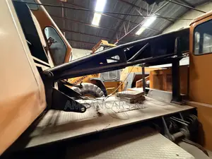 Italgru 15 Tonne Crane