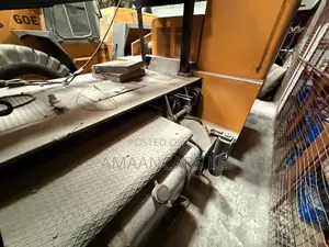 Italgru 15 Tonne Crane