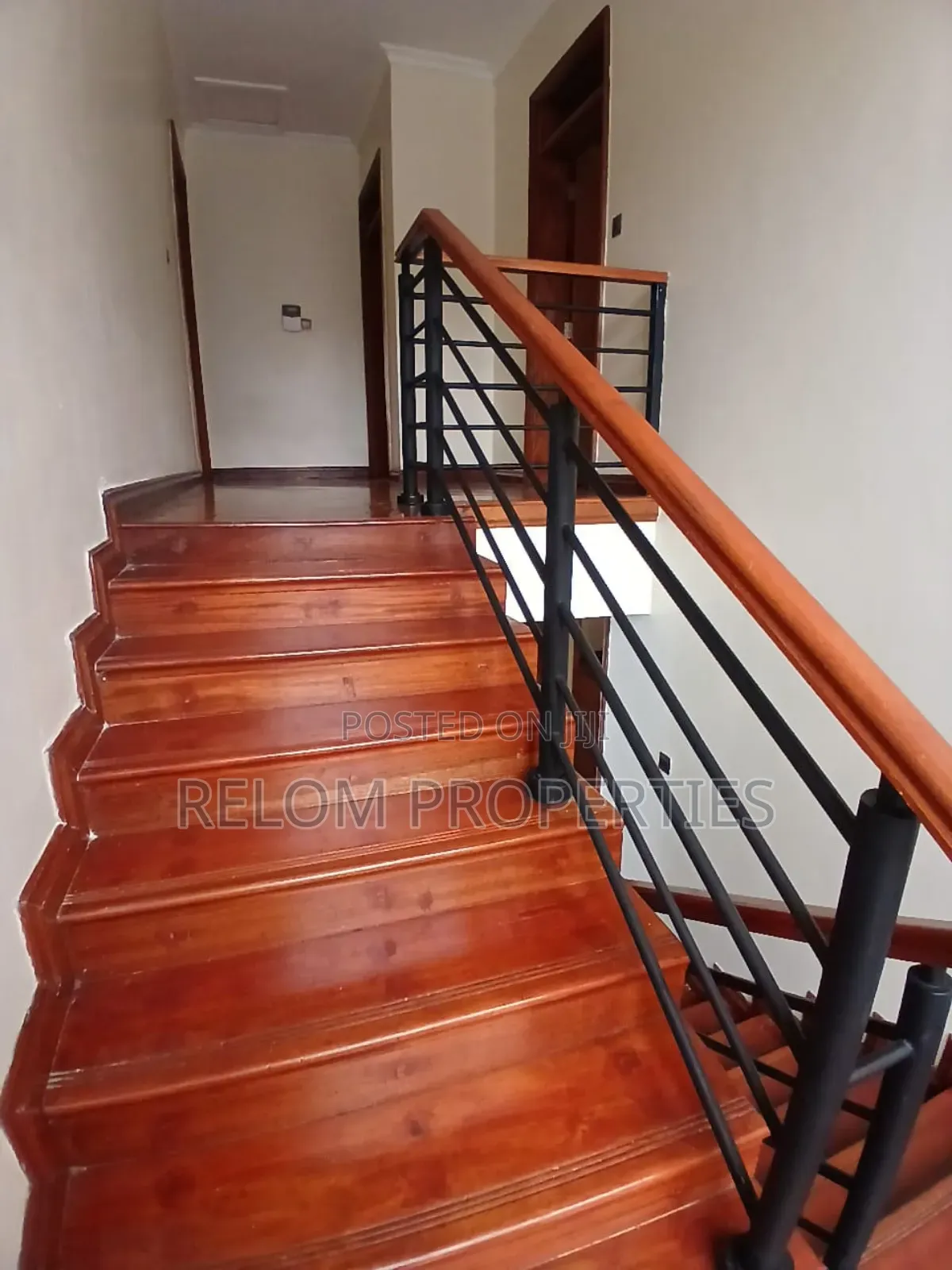 3bdrm Maisonette in Karen for rent