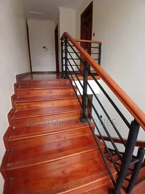 3bdrm Maisonette in Karen for rent