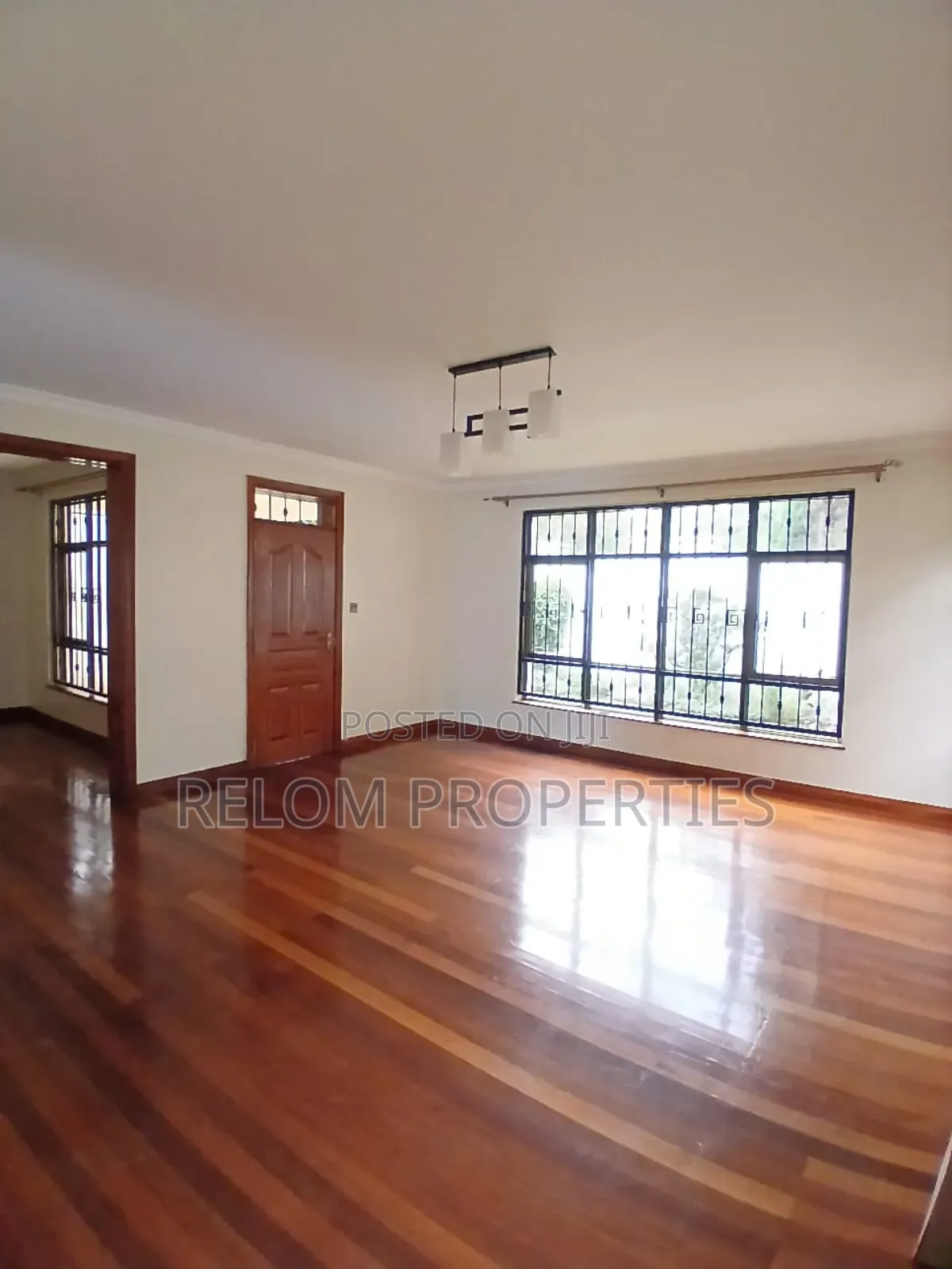 3bdrm Maisonette in Karen for rent