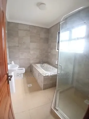 3bdrm Maisonette in Karen for rent