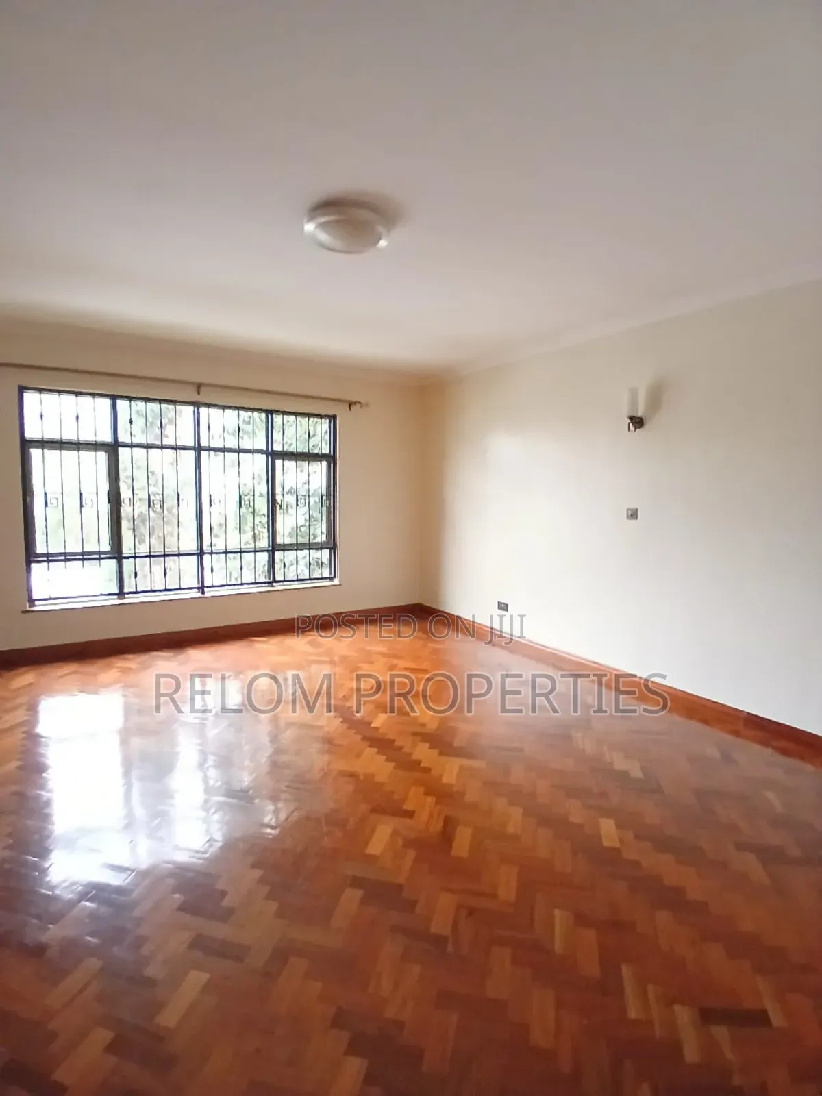 3bdrm Maisonette in Karen for rent