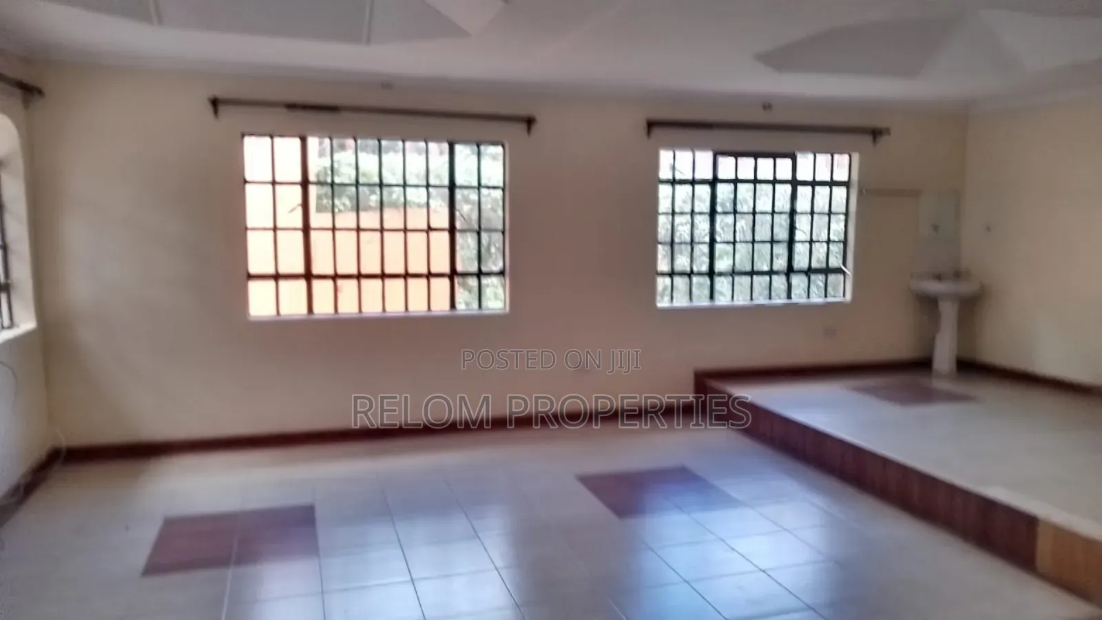 3bdrm Maisonette in Karen for rent