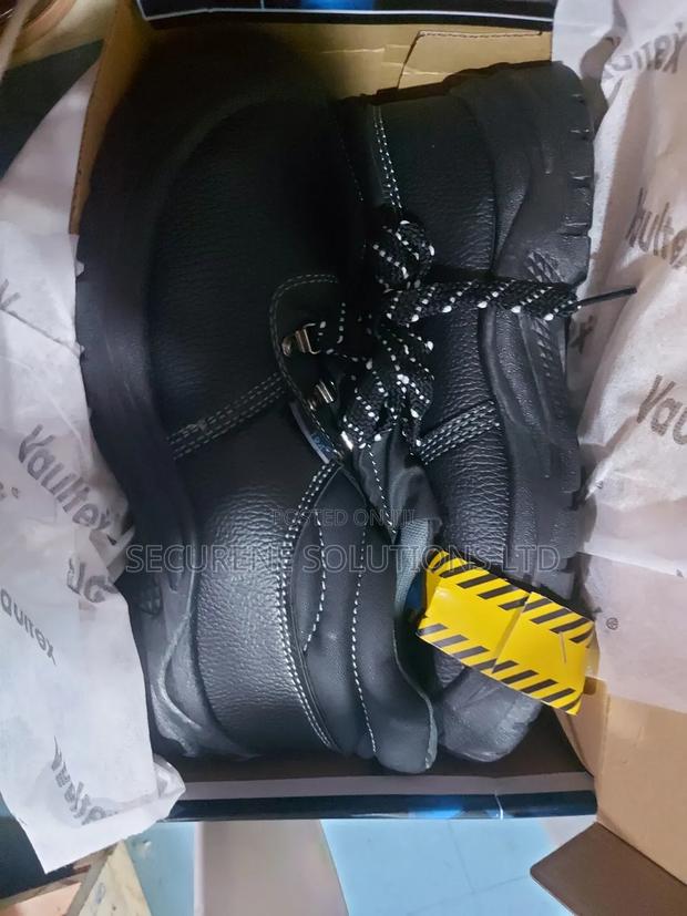 Vaultex Safety Boots Shoes/Protective Footwear - thumbnail 3
