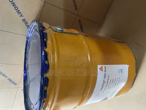 Masterseal/Sika Top 501 Seal