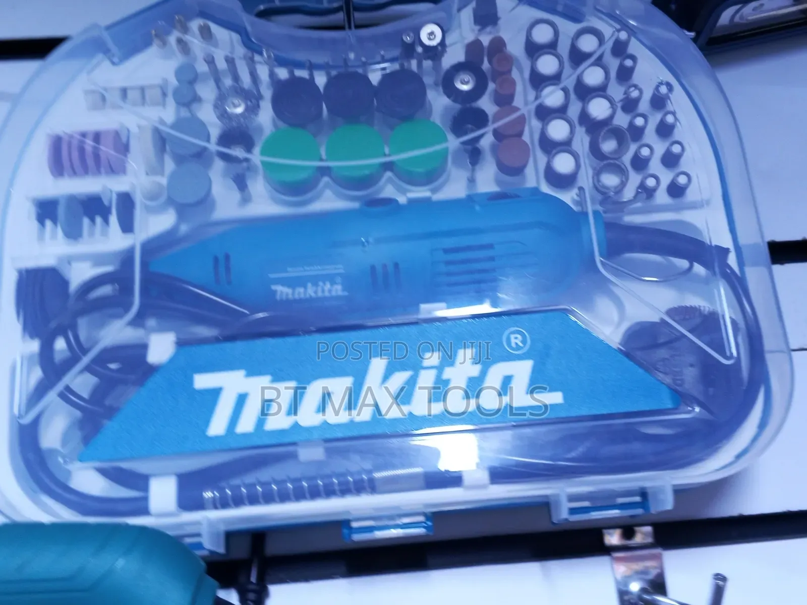Makita Die Grinder