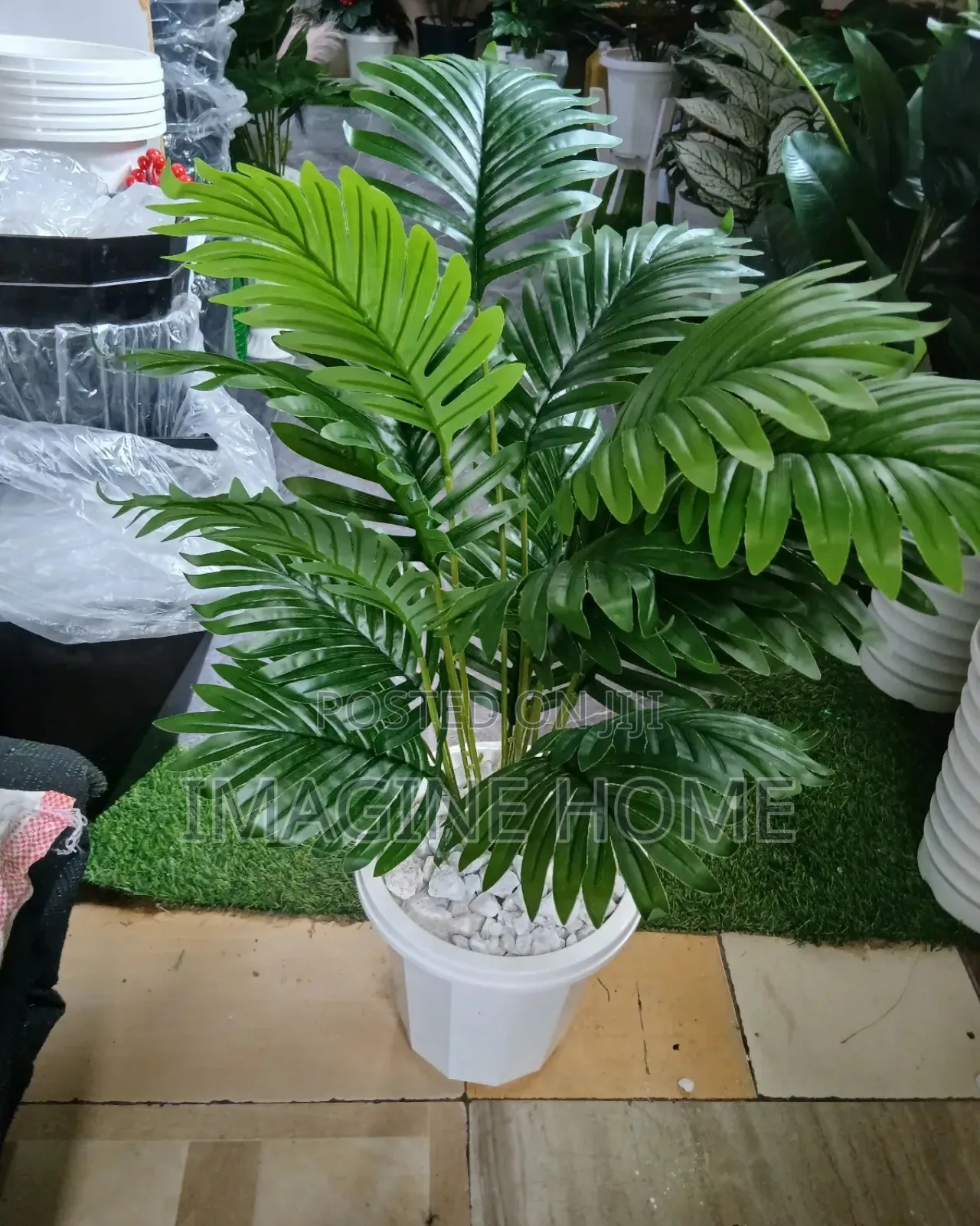 High Quality Artificial Plants for Indoors