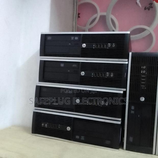 Hp Pro 290 G9 Core I7-12700 8gb Ram 1tb HDD Storage Intel Uhd 730 - main view