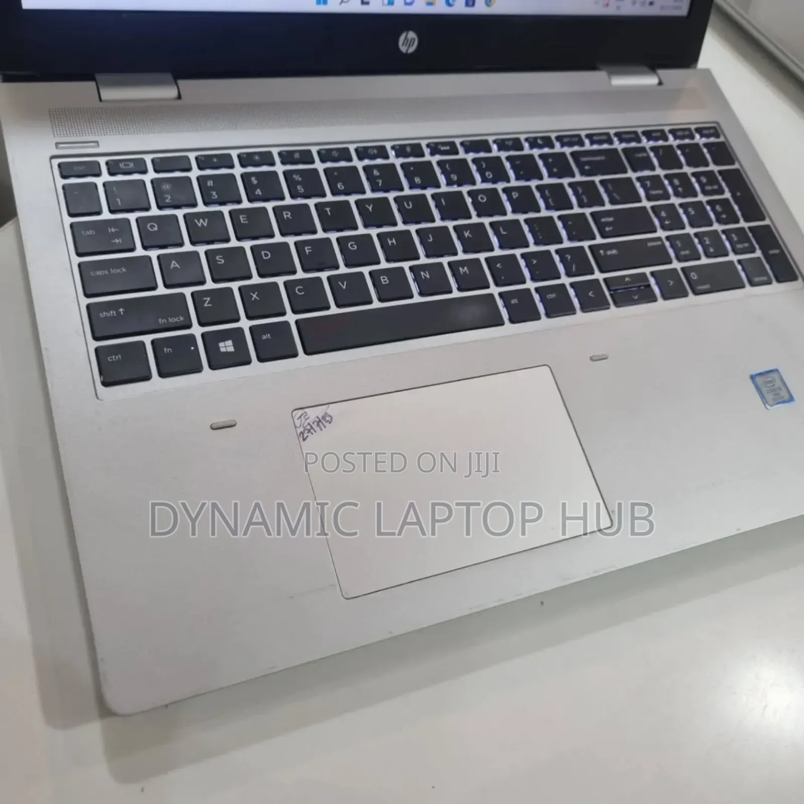 Laptop HP ProBook 650 G5 8GB Intel Core I5 SSD 256GB