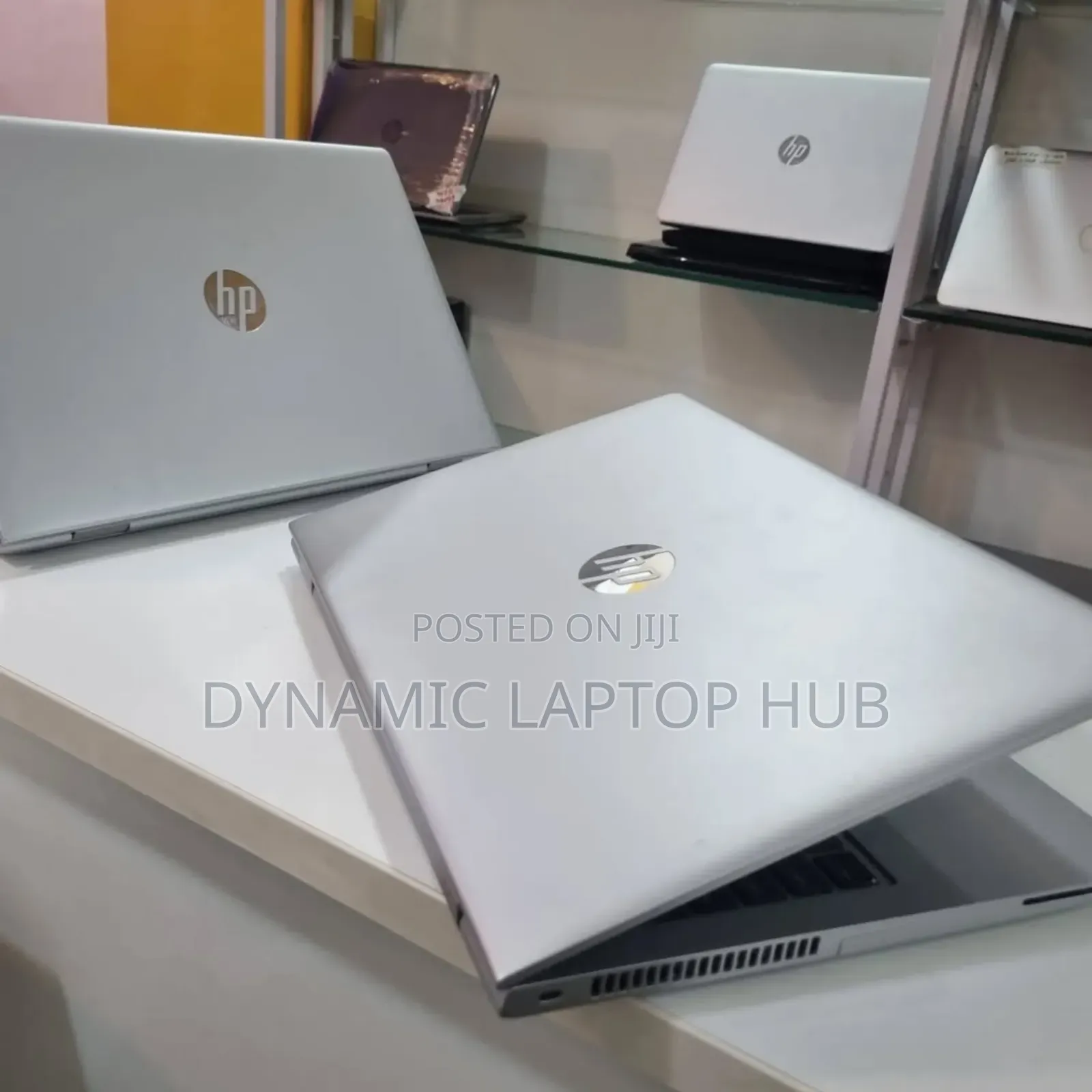 Laptop HP ProBook 650 G5 8GB Intel Core I5 SSD 256GB