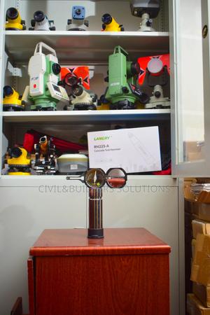 Anvil For Rebound Hammers - main view