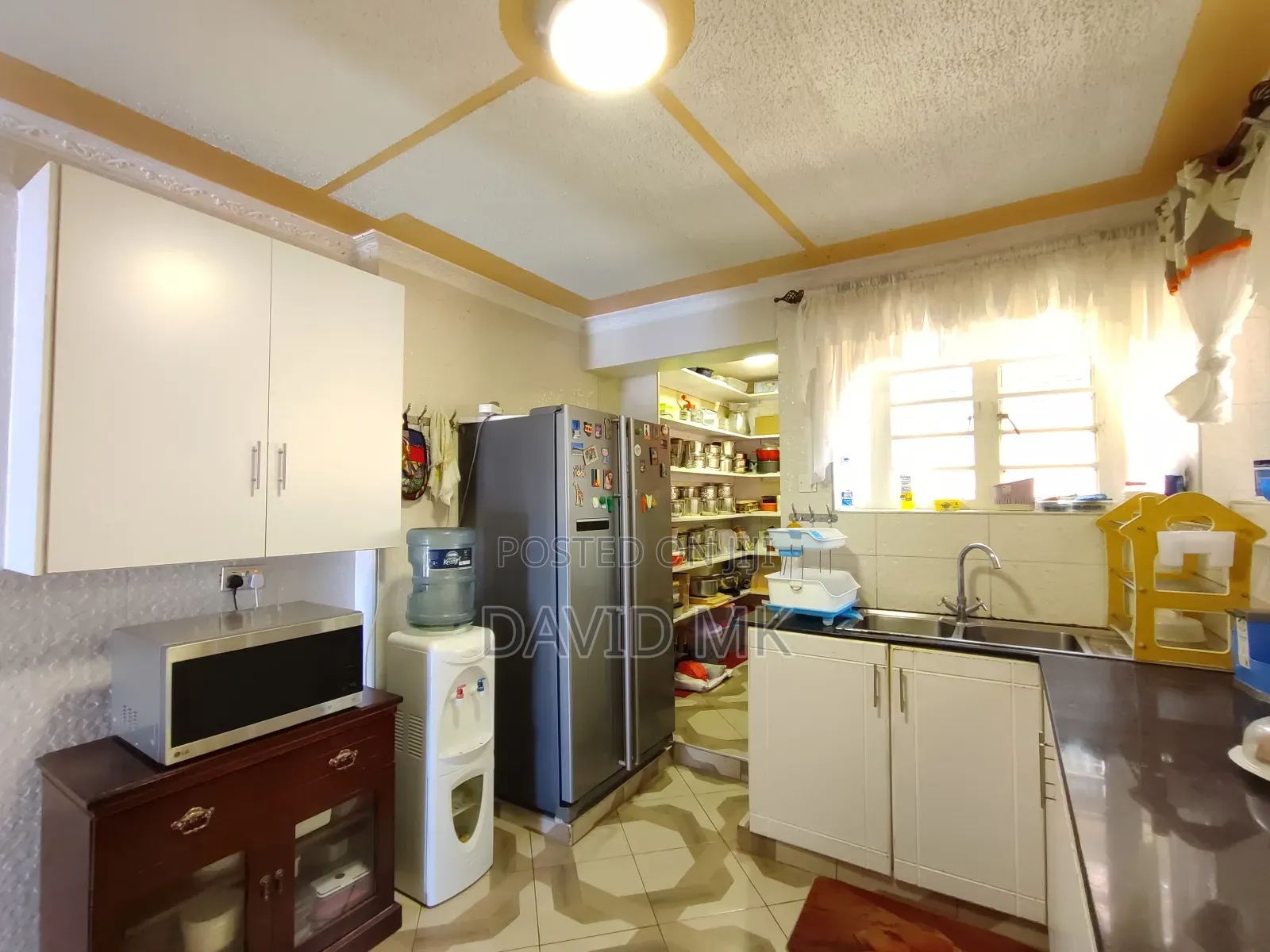 5bdrm Maisonette in Kamiti Ridge, Ruiru for sale