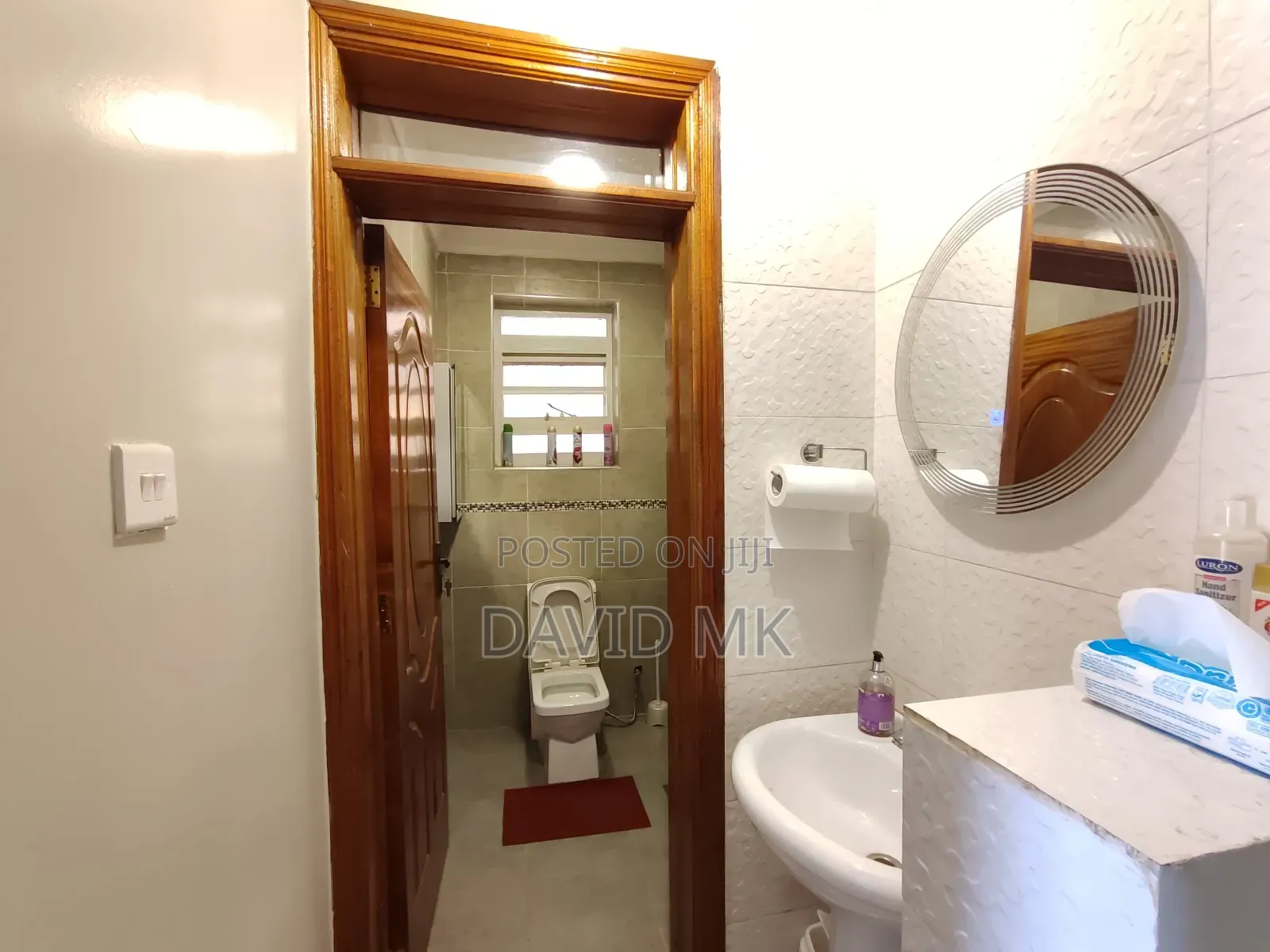 5bdrm Maisonette in Kamiti Ridge, Ruiru for sale