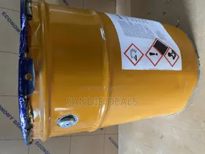 Masterseal/Sika Top 501