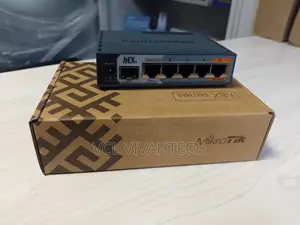 Mikrotik Rb760igs Hex S