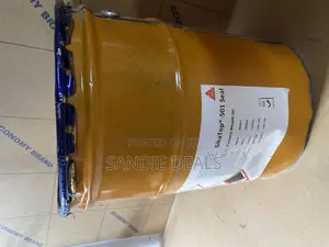 Masterseal/Sika Top 501