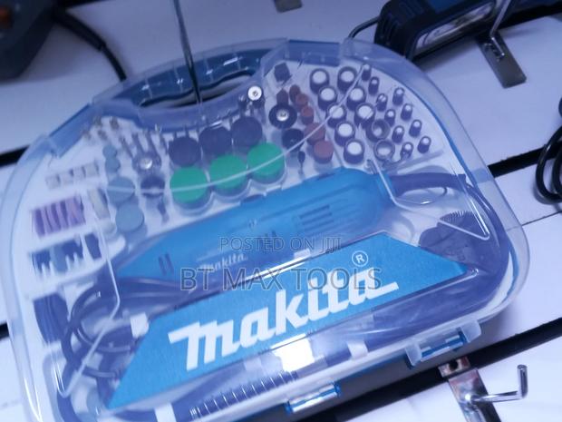 Makita Engraving Machine - thumbnail 2