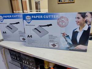 A4 Paper Cutter - main view