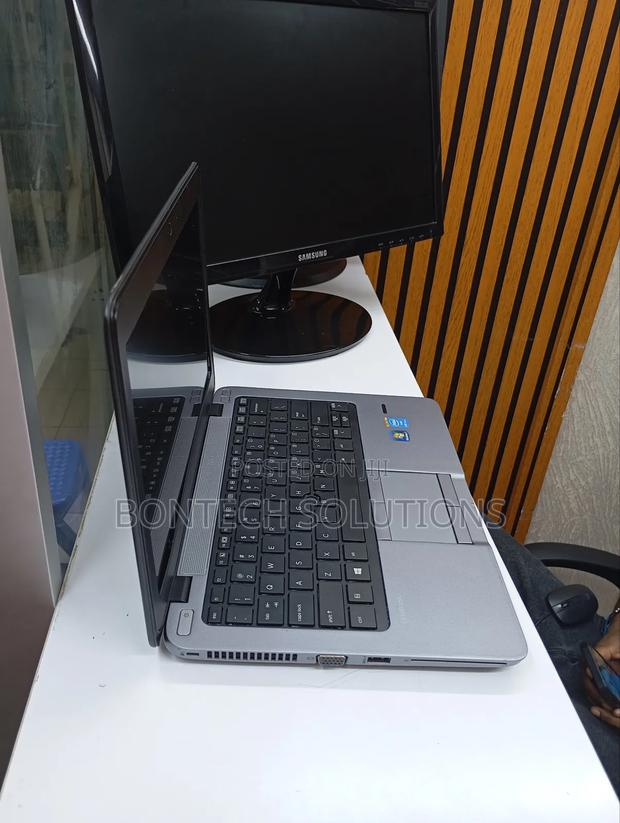 Laptop HP EliteBook 820 G1 8GB Intel Core I5 SSD 256GB - thumbnail 5