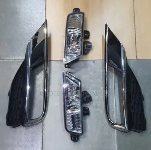 Honda CRV Rm4 Foglights