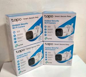 Tp-Link Tapo-C310 Camera/ Tp Link Tapo C310 Camera - thumbnail 2