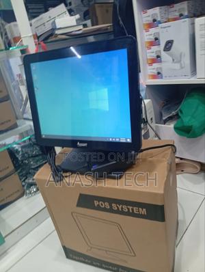 Restaurant All in One Intel Core I3 All in One Touch Screen - thumbnail 2