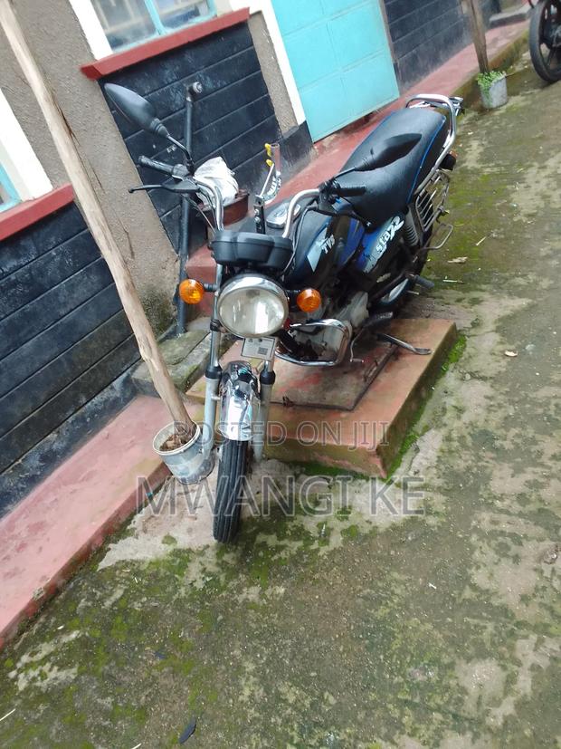 TVS 2014 Black - main view