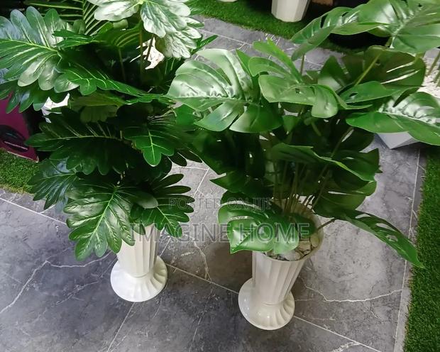 Artificial Plants Bring Greenery - thumbnail 2