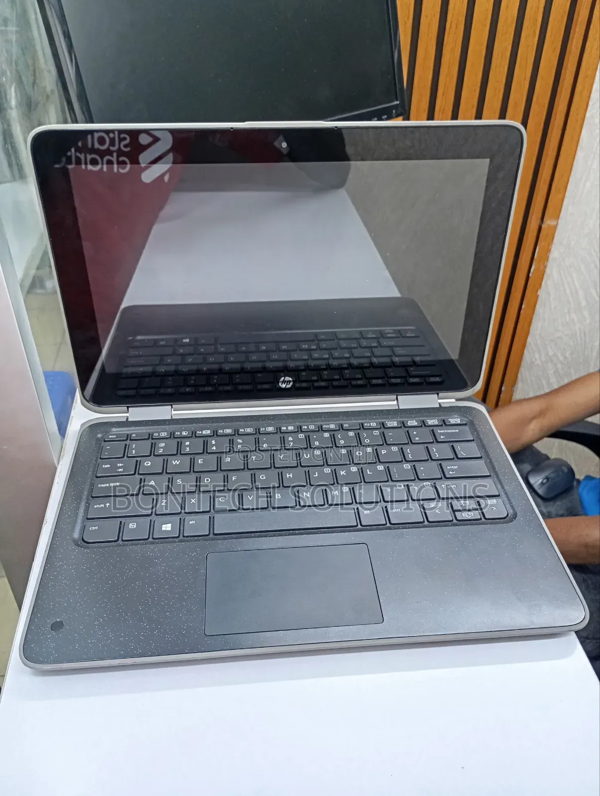 Laptop HP ProBook 11 X360 G3 EE 4GB Intel Celeron SSD 128GB
