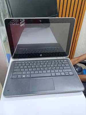 Laptop HP ProBook 11 X360 G3 EE 4GB Intel Celeron SSD 128GB