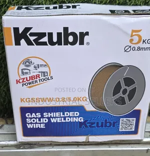 Long Lasting 5kgs Mig Wire Gasless