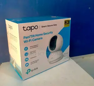 Tp-Link Tapo C210 Wi-Fi Camera