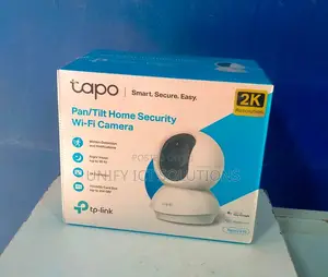 Tp Link Tapo C210 Wi-Fi Camera Tapo C210