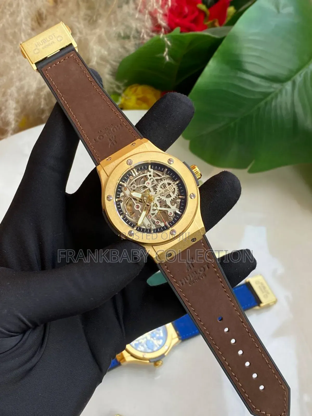 Hublot Gents Watch